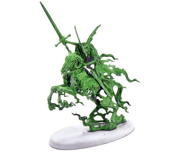 NIGHTHAUNT Knight of Shrouds on Steed #3 Sigmar