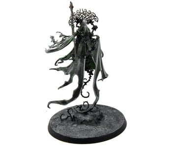 NIGHTHAUNT Lady Olynder Mortarch of Grief #1 Incomplete Sigmar