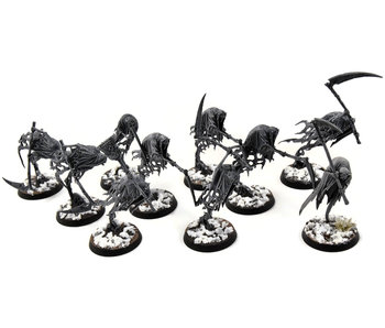 NIGHTHAUNT 10 Grimghast Reapers #3 Sigmar