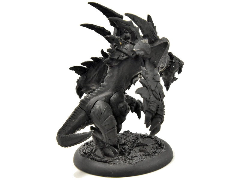 HORDES Carnivean #1 legion of everblight