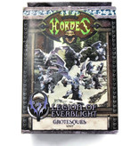 HORDES Grotesques NEW METAL legion of everblight