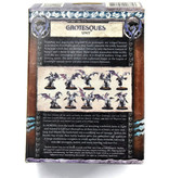 HORDES Grotesques NEW METAL legion of everblight