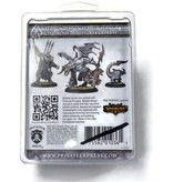 HORDES Saeryn Omen of Everblight NEW METAL legion of everblight