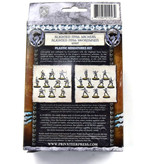 HORDES Blighted Nyss Archers Swordsmen Unit NEW legion of everblight