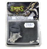 HORDES Vayl Disciple of Everblight NEW METAL legion of everblight