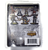 HORDES Vayl Disciple of Everblight NEW METAL legion of everblight
