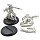 HORDES Saeryn Omen of Everblight #1 METAL legion of everblight
