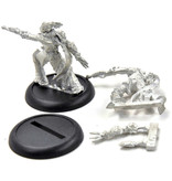 HORDES Saeryn Omen of Everblight #1 METAL legion of everblight