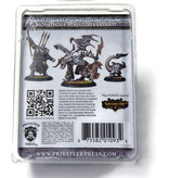 HORDES Vayl Consul of Everblight NEW METAL legion of everblight