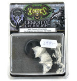 HORDES Vayl Consul of Everblight NEW METAL legion of everblight