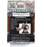 HORDES Nephilim Protector NEW legion of everblight