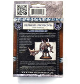 Privateer Press HORDES Nephilim Protector NEW legion of everblight