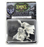HORDES Blighted nyss Strider Officer & Musician NEW METAL legion of everblight