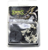 HORDES Thagrosh prophet of Everblight NEW METAL legion of everblight
