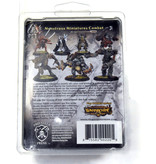 HORDES Thagrosh prophet of Everblight NEW METAL legion of everblight
