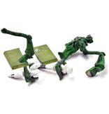 Games Workshop CRAFTWORLDS War Walker #4 METAL Warhammer 40K
