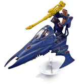 Games Workshop CRAFTWORLDS Vyper #1 Warhammer 40K