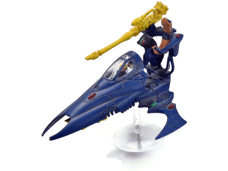 Games Workshop CRAFTWORLDS Vyper #1 Warhammer 40K