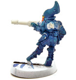 Games Workshop CRAFTWORLDS Swooping Hawk #7 No Wings Warhammer 40K