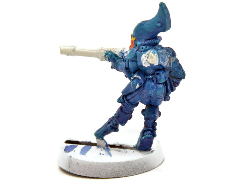 Games Workshop CRAFTWORLDS Swooping Hawk #7 No Wings Warhammer 40K