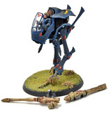 Games Workshop CRAFTWORLDS War Walker #2 Warhammer 40K