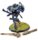 Games Workshop CRAFTWORLDS War Walker #2 Warhammer 40K