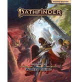 Paizo Pathfinder 2E Lost Omens World Guide (HC)