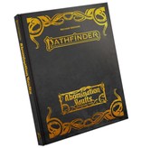 Paizo Pathfinder 2E Abomination Vaults Special Edition