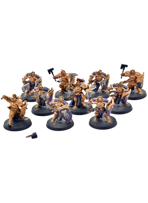 STORMCAST ETERNALS 10 Liberators #1 Sigmar