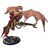 Games Workshop TYRANIDS Flying Hive Tyrant #1 WELL PAINTED Warhammer 40K