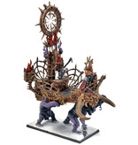 Games Workshop CHAOS Chaos Warshrine #1 WELL PAINTED
