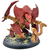 Games Workshop TYRANIDS Tyrant Guard #2 WELL PAINTED Warhammer 40K