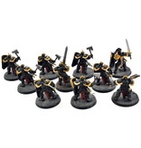 Games Workshop STORMCAST ETERNALS 10 Liberators #1 Sigmar