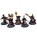 Games Workshop STORMCAST ETERNALS 5 Evocators #1 Sigmar