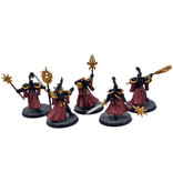 Games Workshop STORMCAST ETERNALS 5 Evocators #1 Sigmar