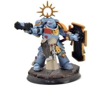 SPACE WOLVES Primaris Captain #2 Warhammer 40K