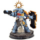 SPACE WOLVES Primaris Captain #2 Warhammer 40K