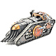MECHANICUM Karacnos Assault Tank #2 PRO PAINTED 30K FW