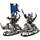OGRE KINGDOMS Mournfang Cavalry Pack #2 PRO PAINTED Sigmar