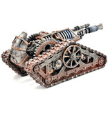 Games Workshop MECHANICUM Krios Battle Tank #1 PRO PAINTED FW 30K