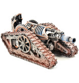 Games Workshop MECHANICUM Krios Battle Tank #1 PRO PAINTED FW 30K