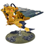 Games Workshop CRAFTWORLDS Vyper #1 Warhammer 40K Iyanden WELL PAINTED