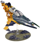 Games Workshop CRAFTWORLDS Vyper #1 Warhammer 40K Iyanden WELL PAINTED