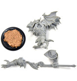 HORDES Nephilim Bloodseer #1 legion of everblight