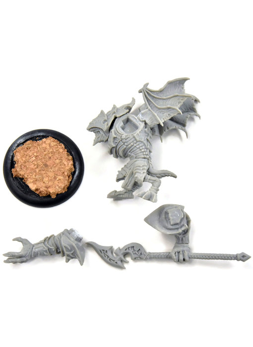 HORDES Nephilim Bloodseer #1 legion of everblight