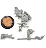 HORDES Nephilim Bloodseer #1 legion of everblight