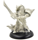 HORDES Kalluss Wrath of Everblight #1 METAL legion of everblight