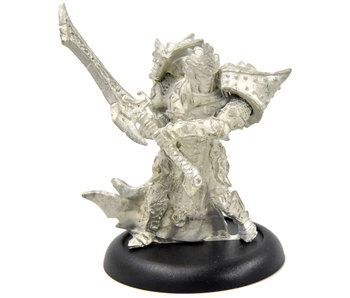HORDES Kalluss Wrath of Everblight #1 METAL legion of everblight