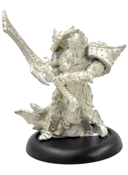 HORDES Kalluss Wrath of Everblight #1 METAL legion of everblight