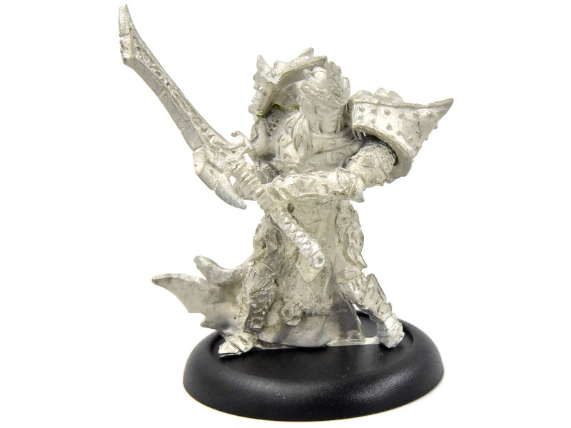 HORDES Kalluss Wrath of Everblight #1 METAL legion of everblight